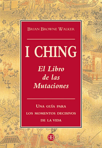 libro de las mutaciones (I Ching)