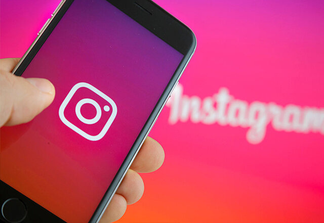 Creació Instagram (Social)