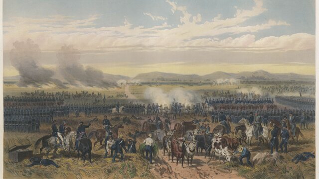 Mexican-American War