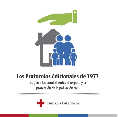 Expedición de la ley 171 de 1994