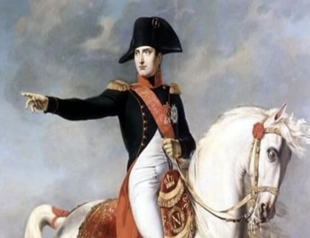 Napoleón I Bonaparte
