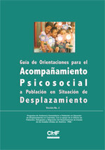 Se expide el Decreto Nº 250 de  2005