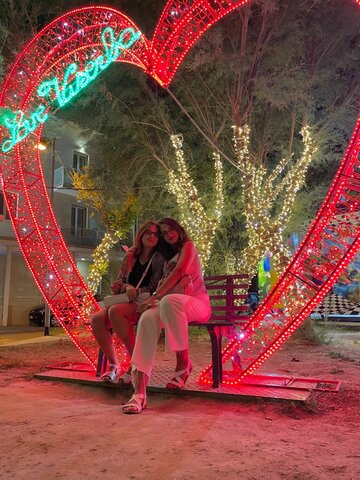 Il mio ultimo viaggio