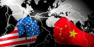 CAUSAS Y  ORIGENES DE LA GUERRA FRÍA (1945-1950), "UN MATRIMONIO CLASICO DE CONVENIENCIA"