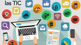 Timeline: Evolución de las TIC