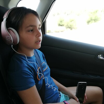 Timeline: La meva línia del temps