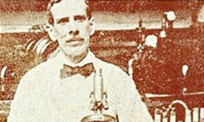 Luis Manuel Betances Coen