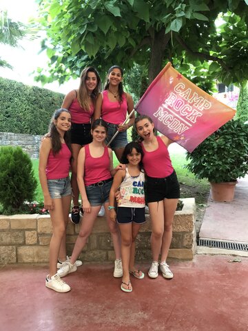 Camp Rock MCDN (C.Mitjà)