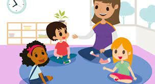 2000 Concepto Educación Inicial