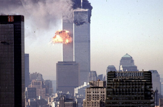 Conflictos entre el occidente liberal y capitalista, China y el mundo islámico. -