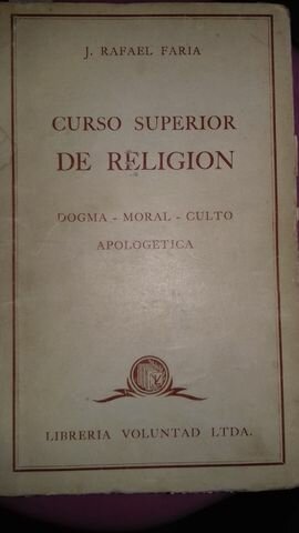 Nombramiento y obras.