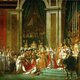 Consagración de napoleón