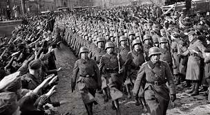 LA TRAICIÓN DE HITLER A LA URSS