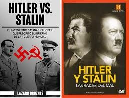 PACTO GERMANO- SOVIÉTICO (1939)