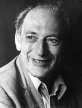 Hendy Tajfel  la Teoría de la Identidad Social.