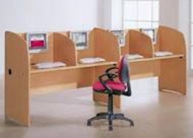 De vuelta a los call centers.