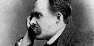 Friedrich Nietzsche (1844-1900).