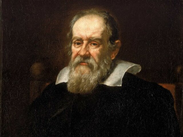Galileo Galilea