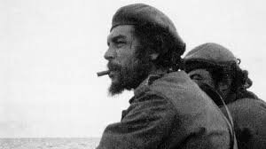 Ernesto Guevara