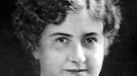 Timeline: Maria Montessori