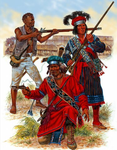 Third Seminole War
