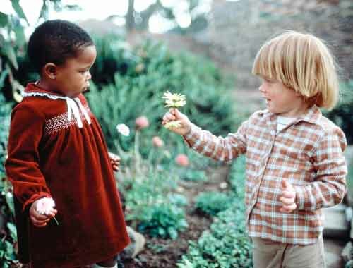 Convención sobre los derechos de la infancia