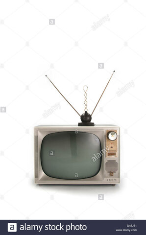 TELEVISIÓN SATELITAL