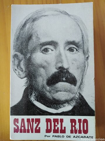 Julián Sanz del Rio