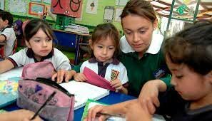 Atención del rol de la escuela