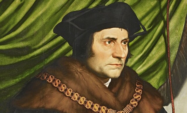 Thomas More
