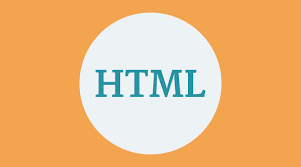 El HTML y la Web 1.0
