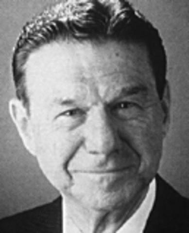 Armand V. Feigenbaum