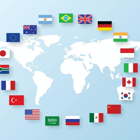 Grupo de los Veinte (G20)