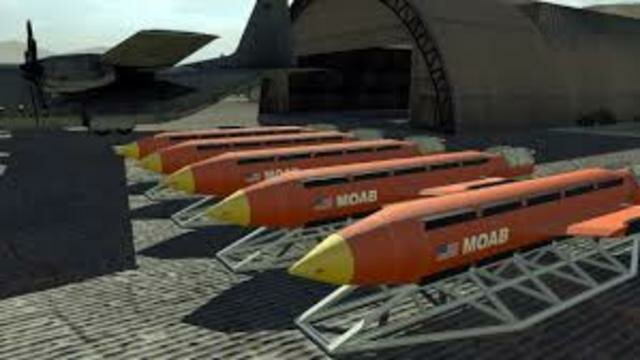 Bomba més potent no atòmica (cultural)