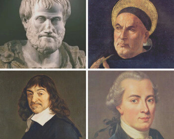 CORRIENTES FILOSÓFICAS