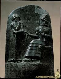 El Código de Hammurabi