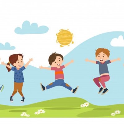 Timeline: Desarrollo del lenguaje de 0 a 8 Años: Proceso por el  cual el niño adquiere el dominio suficiente de la lengua, que se habla en su entorno familiar y social para poder interactuar.