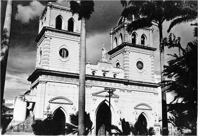 Comienzos como párroco (1918 - 1920)