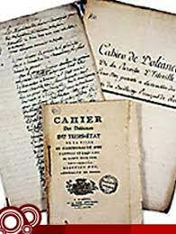 Los Cuadernos de Quejas.