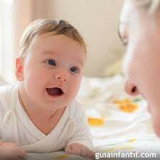 0 A 6 MESES DE EDAD " PRELINGÜISTICA