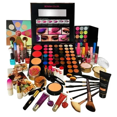 Timeline: Historia de los cosméticos( Línea del tiempo) Ortega Meléndez Diego Angel 5 AMQ Bibliografía:https://www.youtube.com/watch?v=c1KL54cahG0  27/09/21