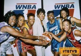 WNBA