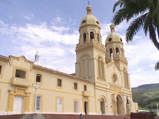 Templo de Gramalote (1926- 1931)