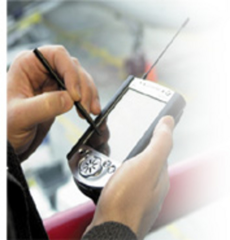 Masificación de dispositivos móviles