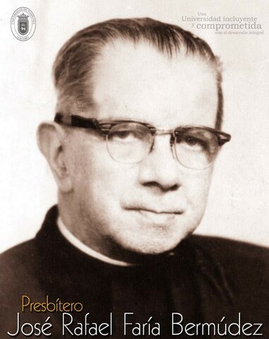 Viceoficial de la curia Diocesana