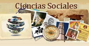 Origen de las Ciencias Sociales