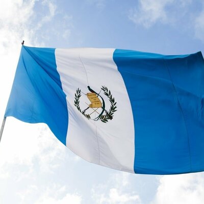 Timeline: Formación del estado Nacional de Guatemala