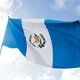 Bandera nacional de guatemala