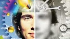 Timeline: Teorías de la personalidad