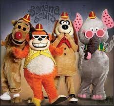 The Banana Splits Adventure